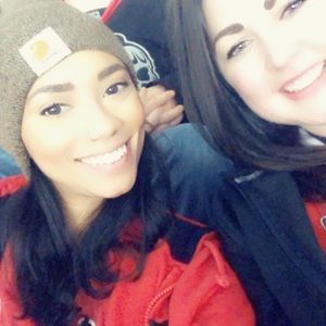 Meet your Posher, Ambrea